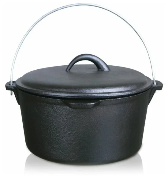 Фото Кастрюля LARA LR02-711