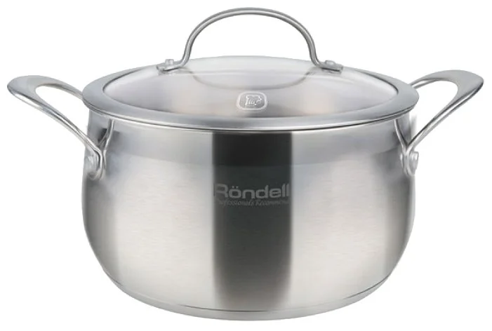 Кастрюля RONDELL RDS-747