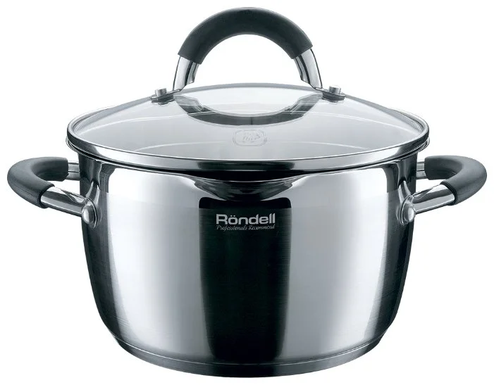 Кастрюля RONDELL RDS-024