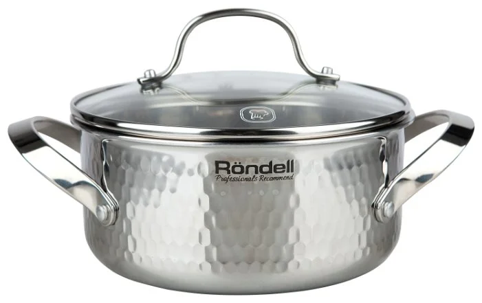 Кастрюля RONDELL RDS-828