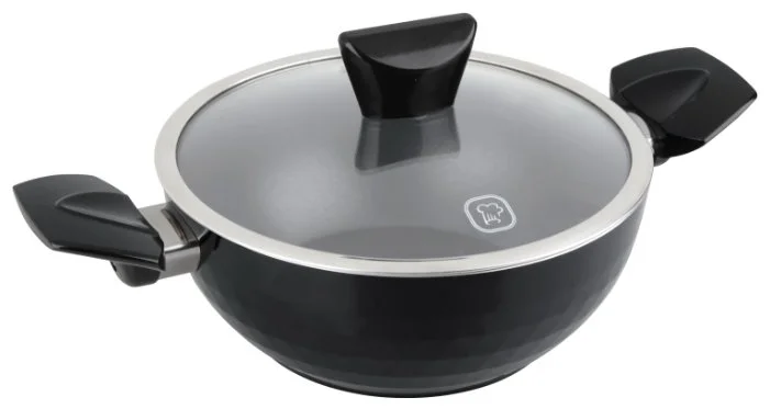 Фото Кастрюля RONDELL RDA-771