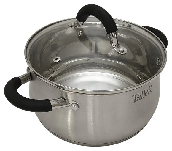 Кастрюля TalleR TR-1045