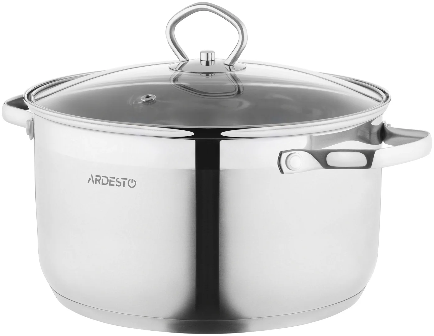 Кастрюля ARDESTO Gemini Bari AR1942SS