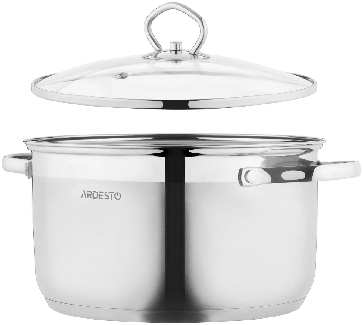 Фото Кастрюля ARDESTO Gemini Bari AR1942SS