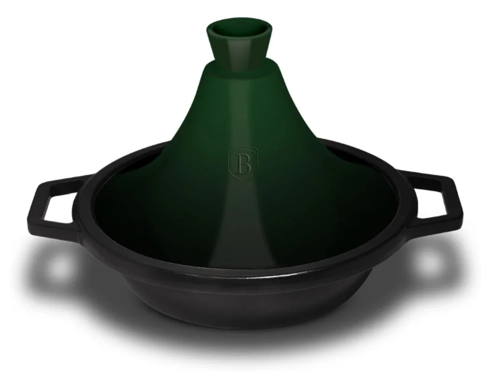 Фото Кастрюля BerlingerHaus BH-1990