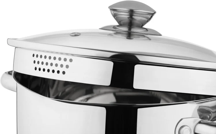 Фото Кастрюля ARDESTO Gemini Lecco AR2825CS