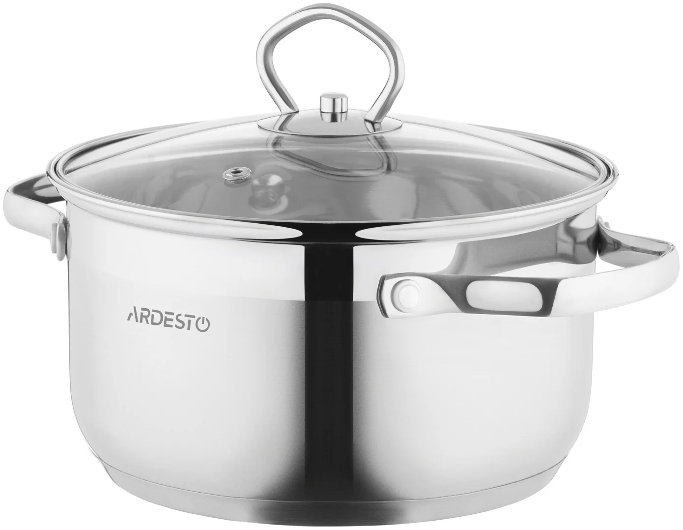 Кастрюля ARDESTO Gemini Bari AR1923SS