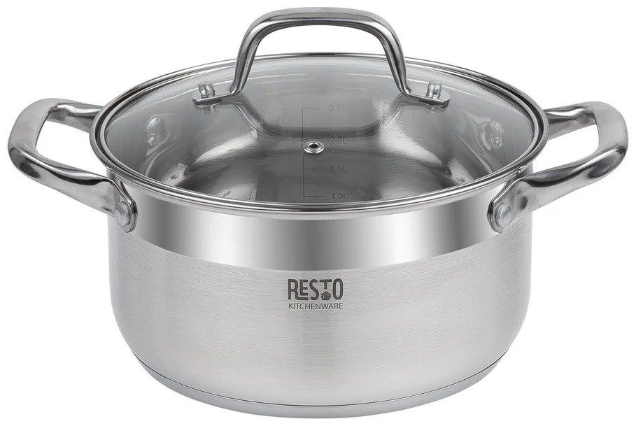 Кастрюля RESTO 92003