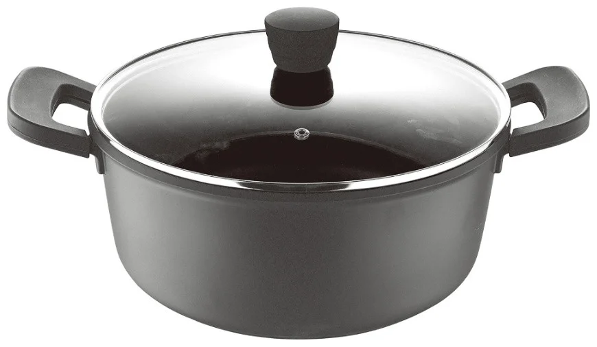 Фото Кастрюля BERGNER Retro BG BG-30737-NP 20x9.5 см