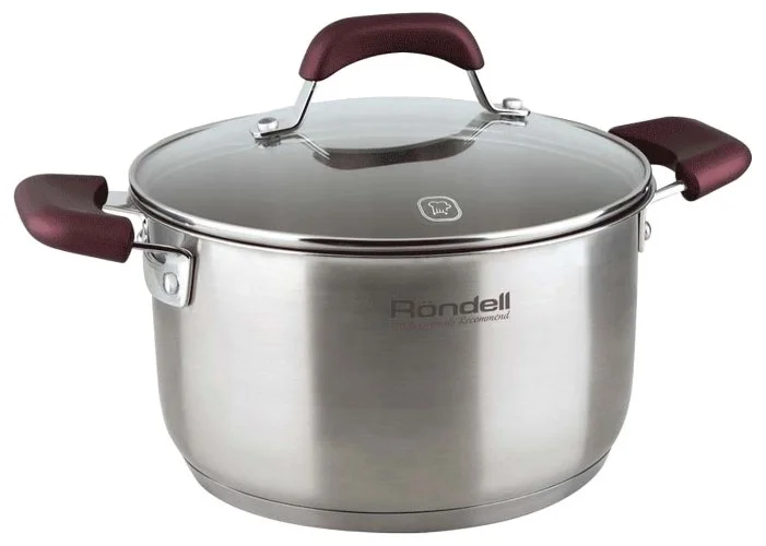 Кастрюля RONDELL RDS-736
