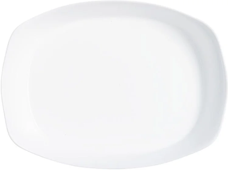 Фото Форма LUMINARC P8332 TEMP SMART CUISINE CARIN RECT DISH 30*22 1*6