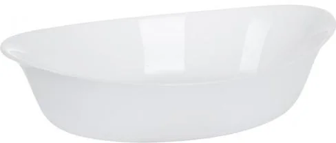 Фотография Форма LUMINARC P0886 25 x 15 SMART CUISINE BLANC 1*6
