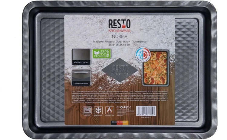 Купить Противень RESTO 96117