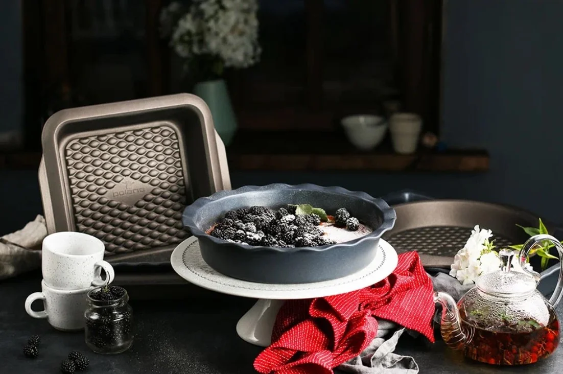 Фото Форма POLARIS Harmony-2020S