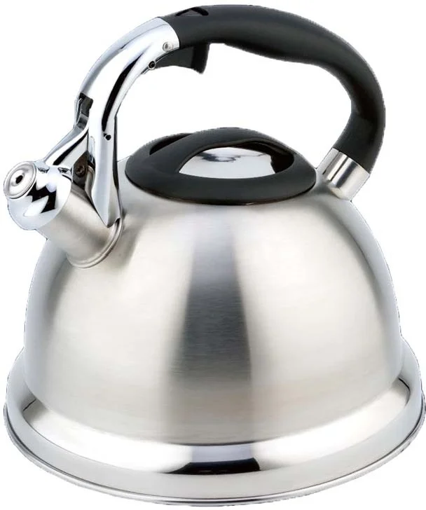 Фото Чайник Vicalina VL-2008 Silver