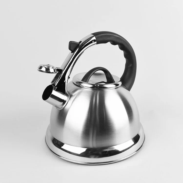 Фото Чайник Vicalina VL-9172 Silver