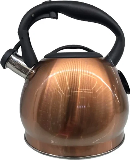 Фото Чайник Vicalina VL-9218 Gold Фото Чайник Vicalina VL-9218 Gold