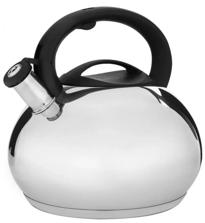 Фото Чайник со свистком ZETER 2303 Фото Чайник со свистком ZETER 2303
