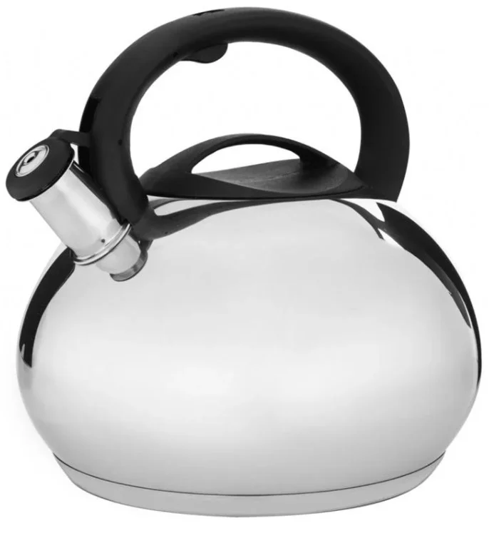 Фото Чайник со свистком ZETER 5001 Фото Чайник со свистком ZETER 5001
