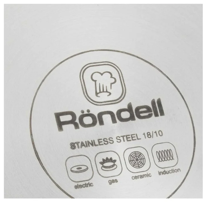 Картинка Чайник со свистком RONDELL RDS-424 Картинка Чайник со свистком RONDELL RDS-424