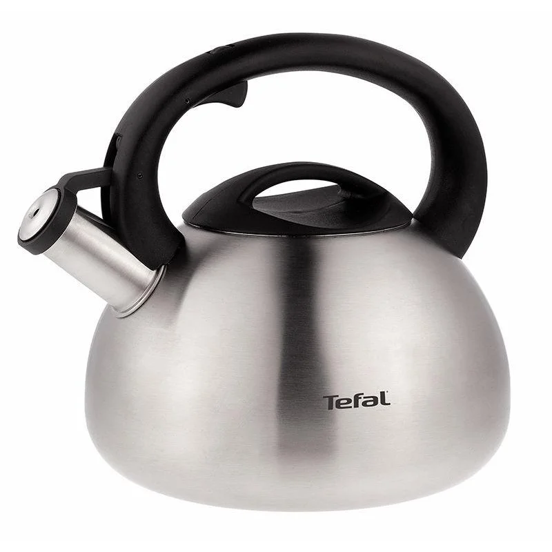 Фото Чайник со свистком TEFAL C7921024