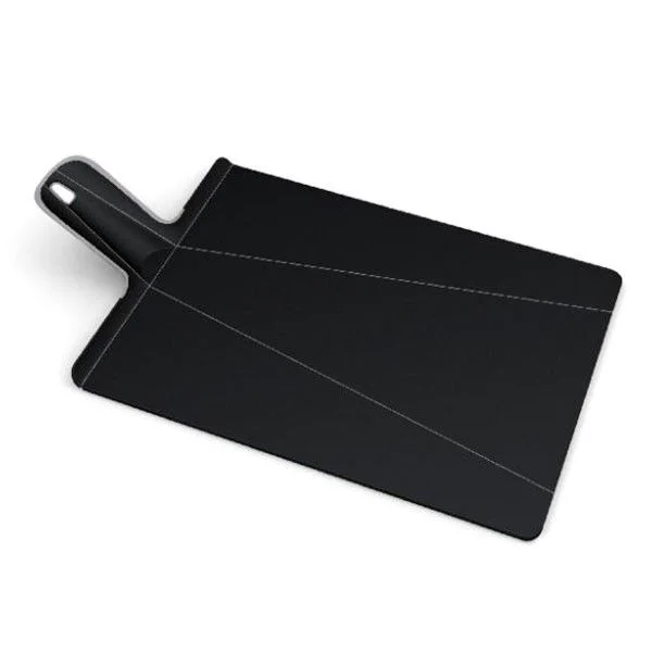 Фото Доска разделочная JOSEPH JOSEPH Chop2Pot™ Plus черная (60040)