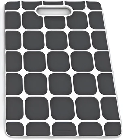 Фото Доска разделочная JOSEPH JOSEPH Grip-top™ (DGGT012SW)