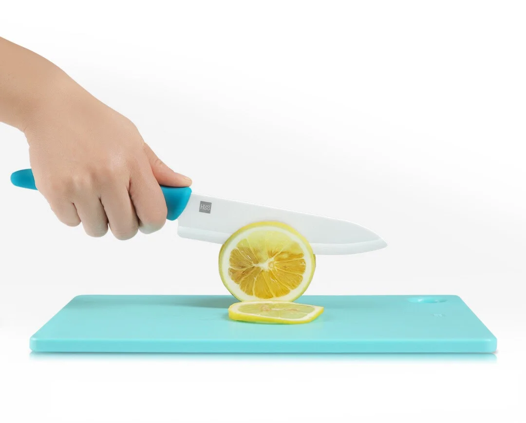Фото Разделочная доска XIAOMI Huo Hou Cutting Board (HU0022)