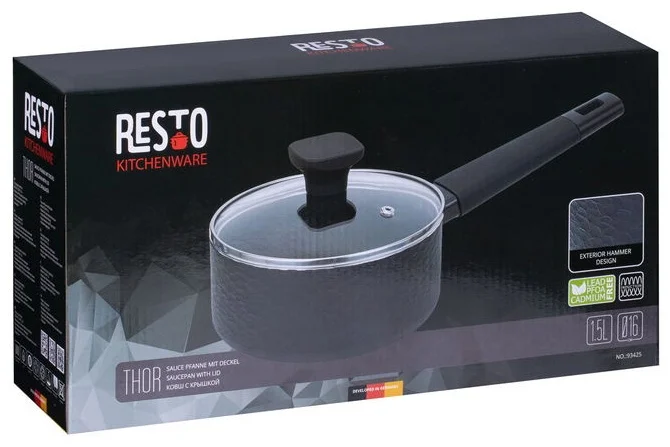 Купить Ковш RESTO 93425