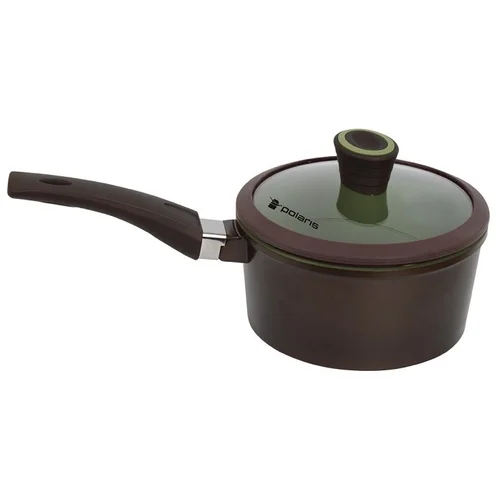 Фото Ковш POLARIS Safari-18SP Brown/green