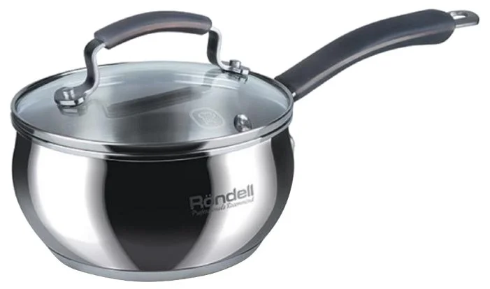 Фото Ковш RONDELL RDS-731