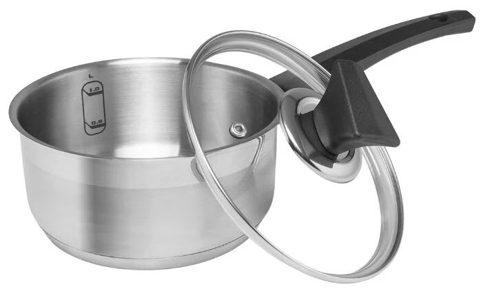 Фото Ковш POLARIS Verde-16SP