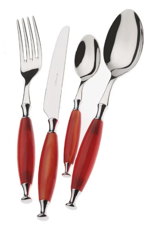 Фото Набор столовых приборов CASA BUGATTI COUNTRY COCOS-M4150