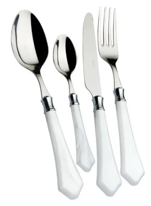 Фото Набор столовых приборов CASA BUGATTI VERONA VEC1M-M0850