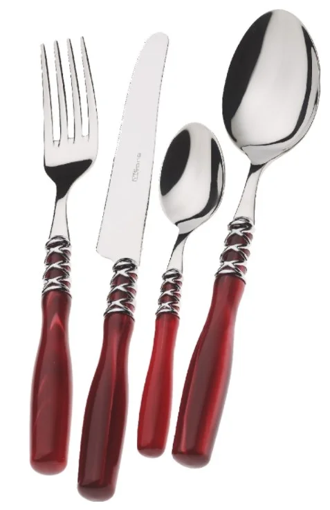 Фото Набор столовых приборов CASA BUGATTI ARIANNA ARC3M-M5450 Фото Набор столовых приборов CASA BUGATTI ARIANNA ARC3M-M5450