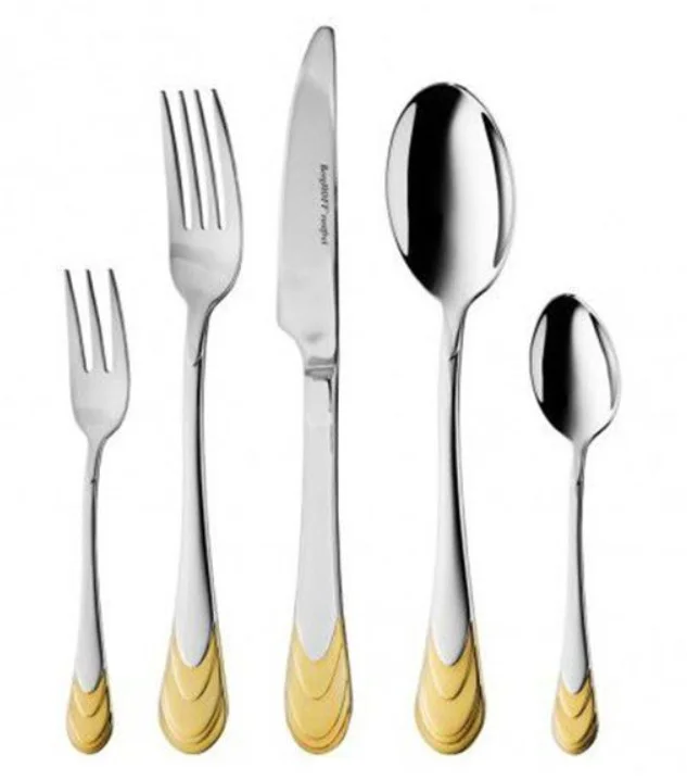 Фото Набор столовых приборов BERGHOFF 1272606