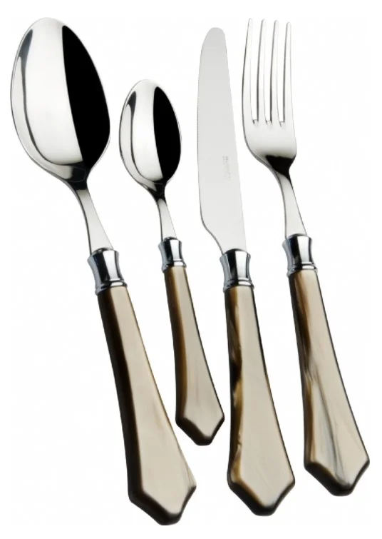 Фото Набор столовых приборов CASA BUGATTI Verona VECOM-M0850