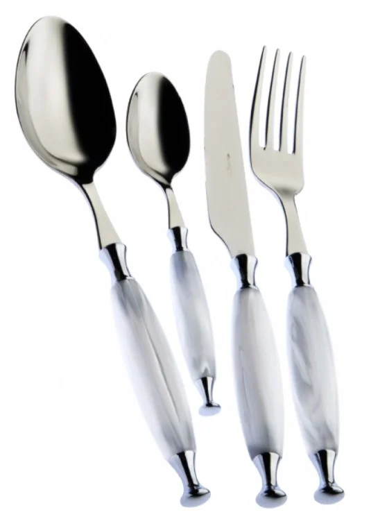 Фото Набор столовых приборов CASA BUGATTI COUNTRY COC1M-M4150