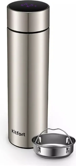 Термос KITFORT КТ-1221