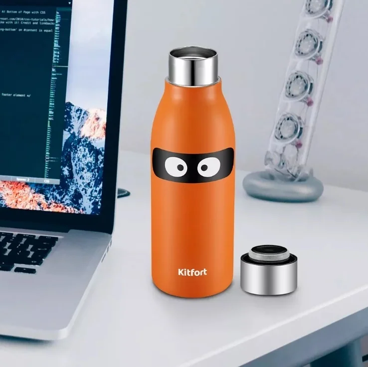 Цена Термос KITFORT КТ-1228
