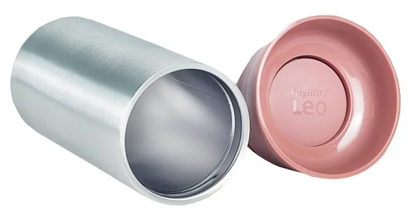 Фотография Термокружка BERGHOFF 3950124 Фотография Термокружка BERGHOFF 3950124