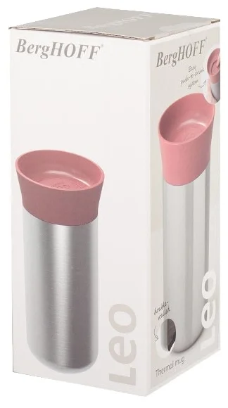 Термокружка BERGHOFF 3950124 заказать Термокружка BERGHOFF 3950124 заказать