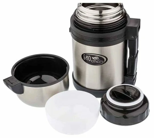 Цена Термос BIOSTAL 1200NG-1 1.2 л.