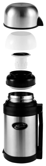 Купить Термос BIOSTAL 1200NG-1 1.2 л.