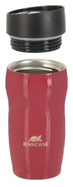 Фотография Термокружка RIVACASE 90342RD red Фотография Термокружка RIVACASE 90342RD red