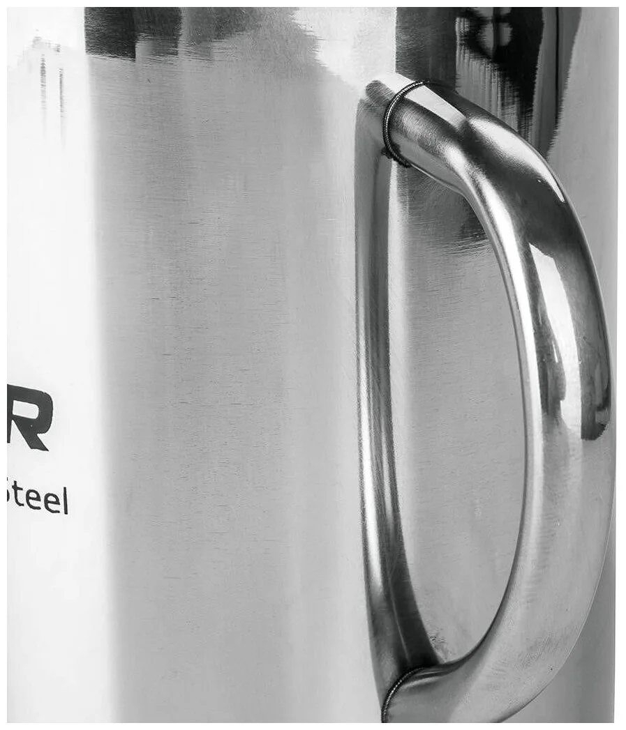 Фотография Термокружка HELIOS T.TK-001-450 (450мл)