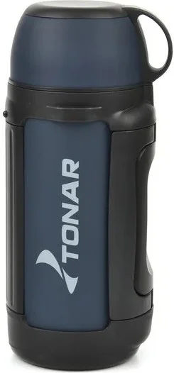 Фото Термос HELIOS HS.TM-041 (1400мл) Фото Термос HELIOS HS.TM-041 (1400мл)