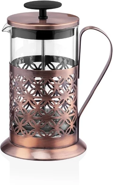 Фото Френч-пресс DAUSCHER 350 мл TAC-6263