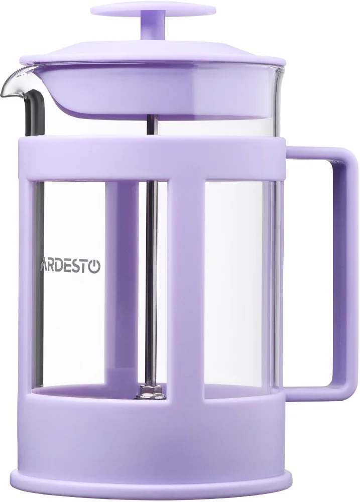 Френч-пресс ARDESTO Fresh 800 мл AR1008LF