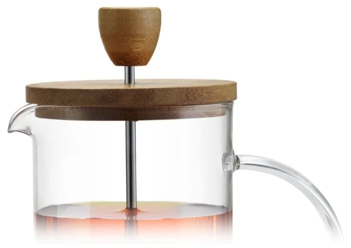 Фото Френч-пресс LARA LR06-52-350